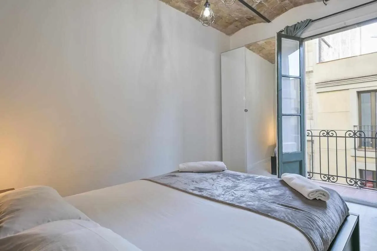 Apartamento Alejandro En Bcn 0*, Barcelona Spain