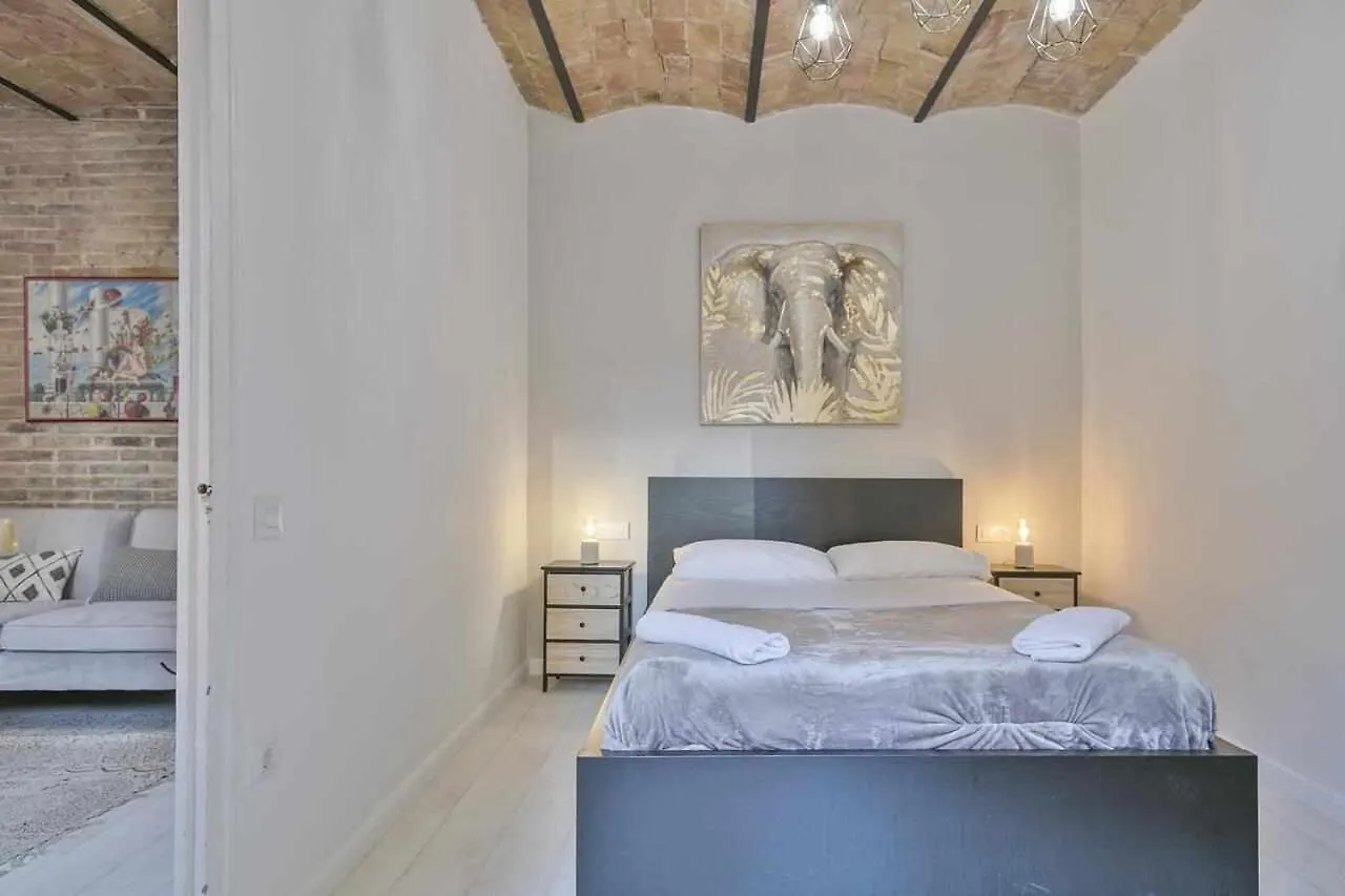 Apartamento Alejandro En Bcn 0*, Barcelona