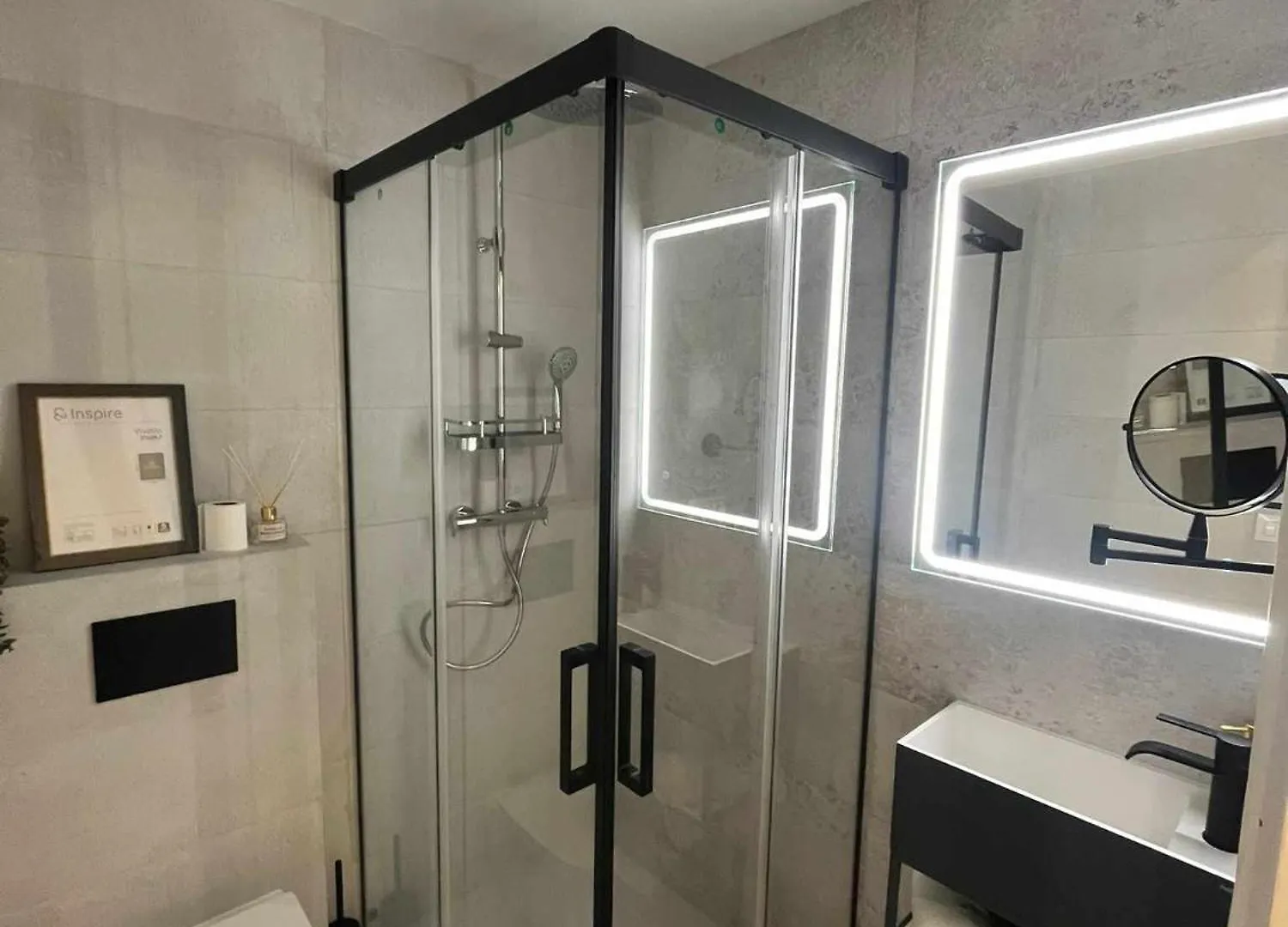 Lägenhet Apartamento Alejandro En Bcn Barcelona Spanien
